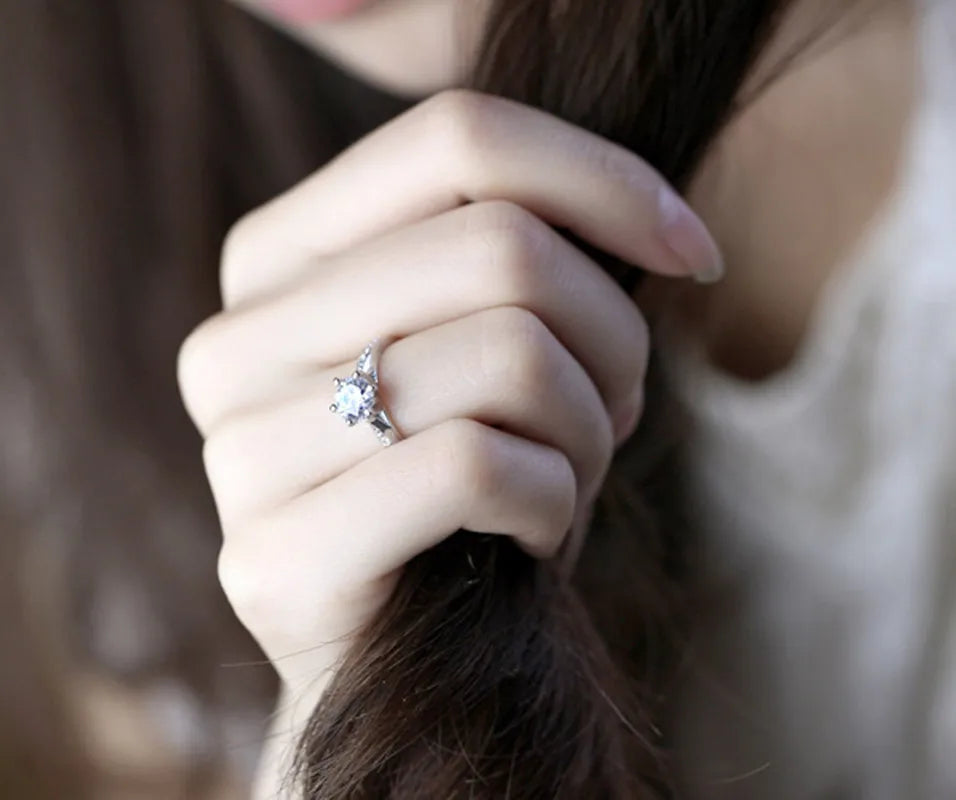 Lumière Ring