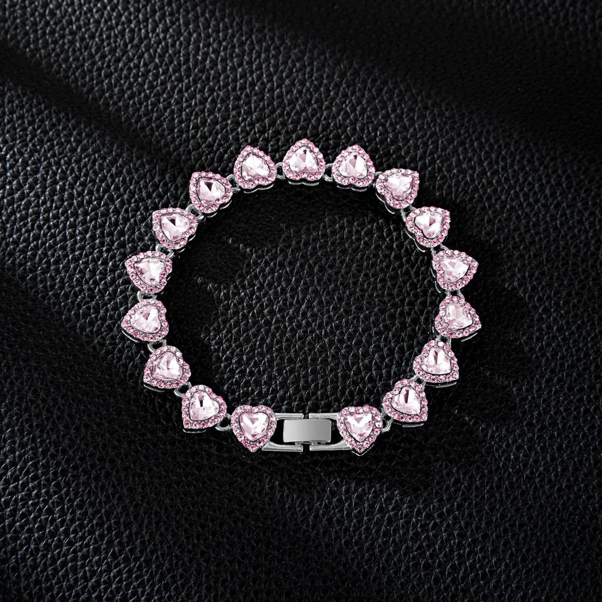 Crystal Heartline