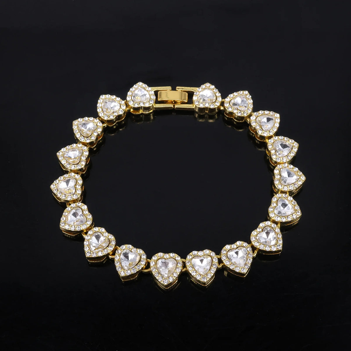 Crystal Heartline