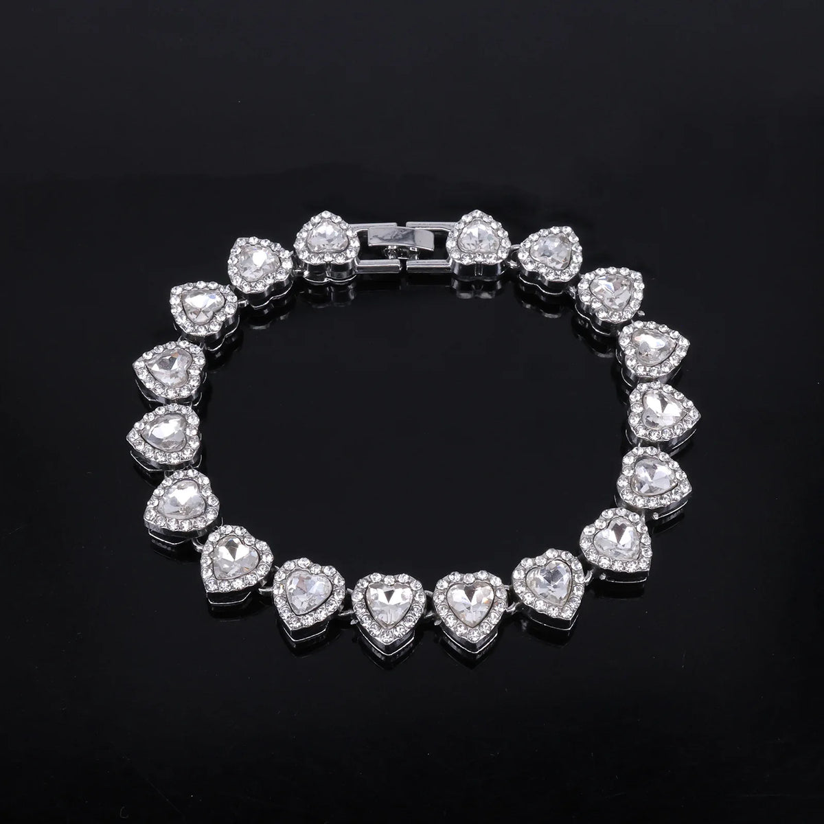 Crystal Heartline