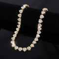 Crystal Heartline