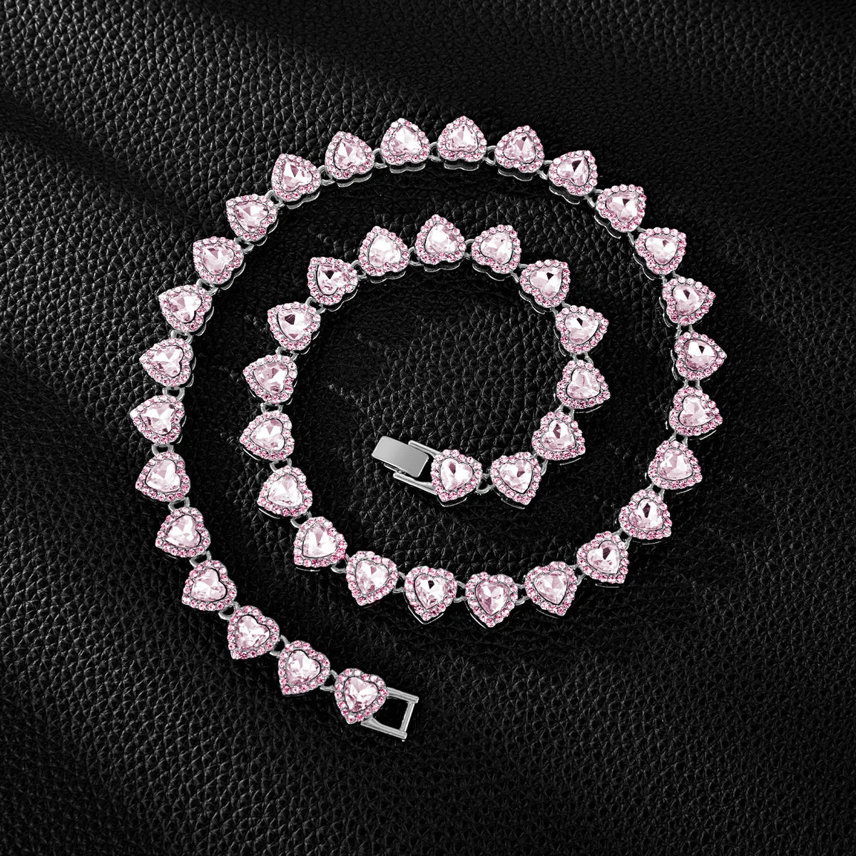 Crystal Heartline