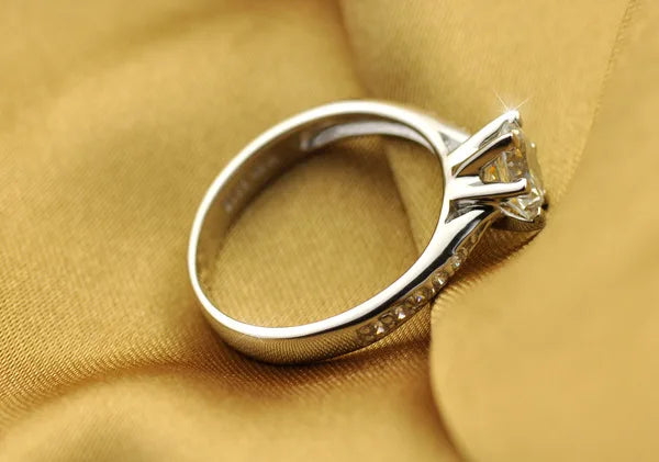 Lumière Ring