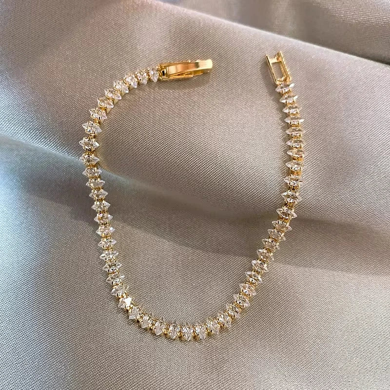 Golden Sparkle