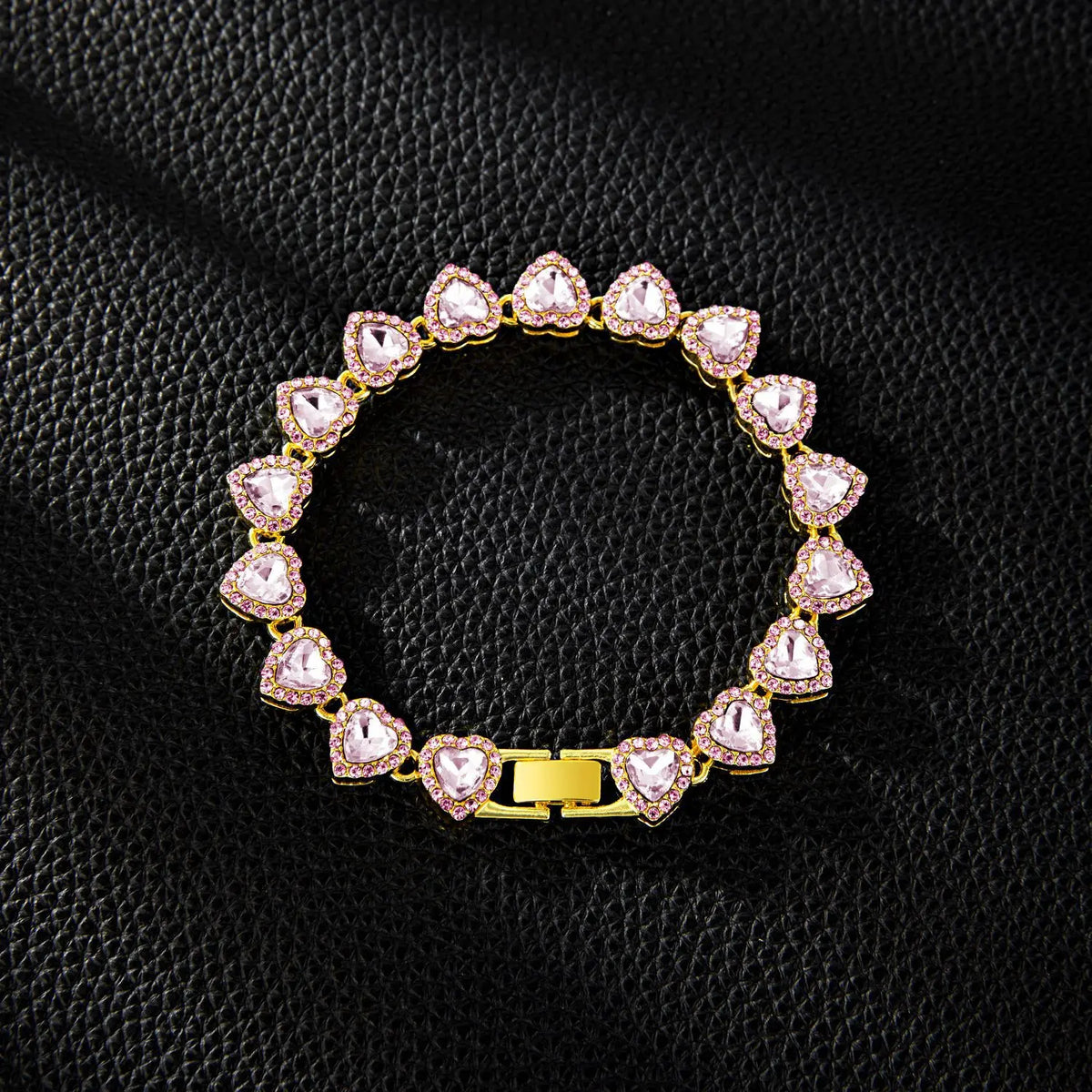 Crystal Heartline